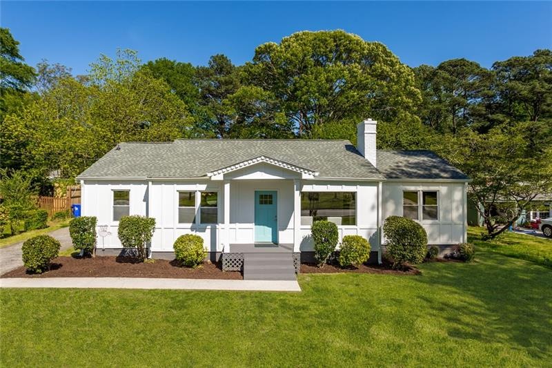 2133 Brockett Rd, Tucker, GA 30084 - photo 1