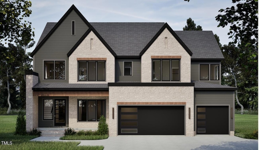 Lot 4 Elevation