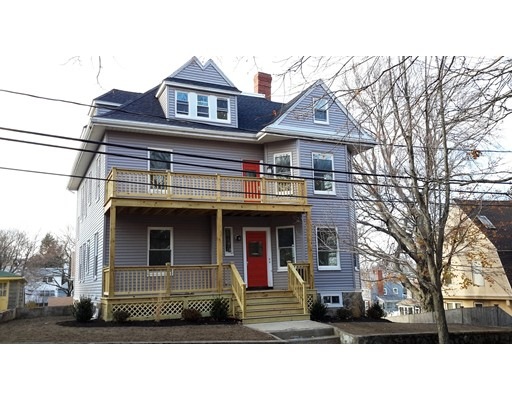 55 Tanager St unit 2, Arlington, MA 02476 - photo 1