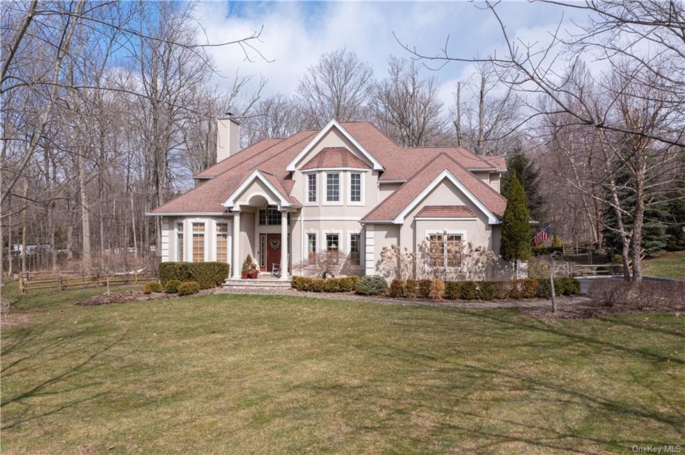 3 Senator Levy Dr, Suffern, NY 10901 - photo 1