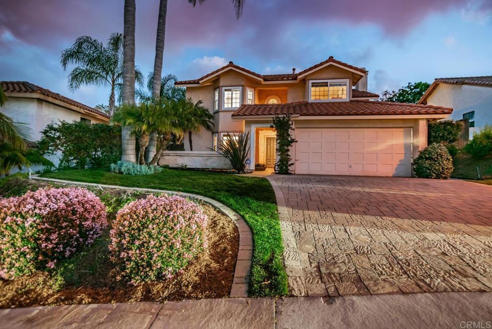 1873 Avenida Mimosa, Encinitas, CA 92024 - photo 1