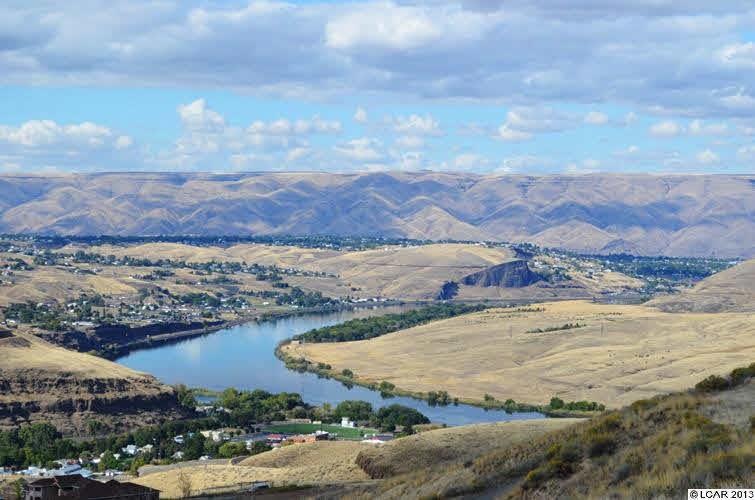 0 Hwy 129 & Perro Pointe unit 98764484, Asotin, WA 99402 - photo 1