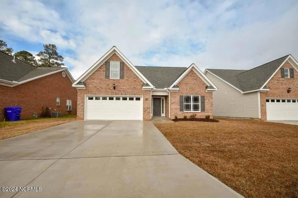1048 Dearborn Ct, Winterville, NC 28590 - photo 1