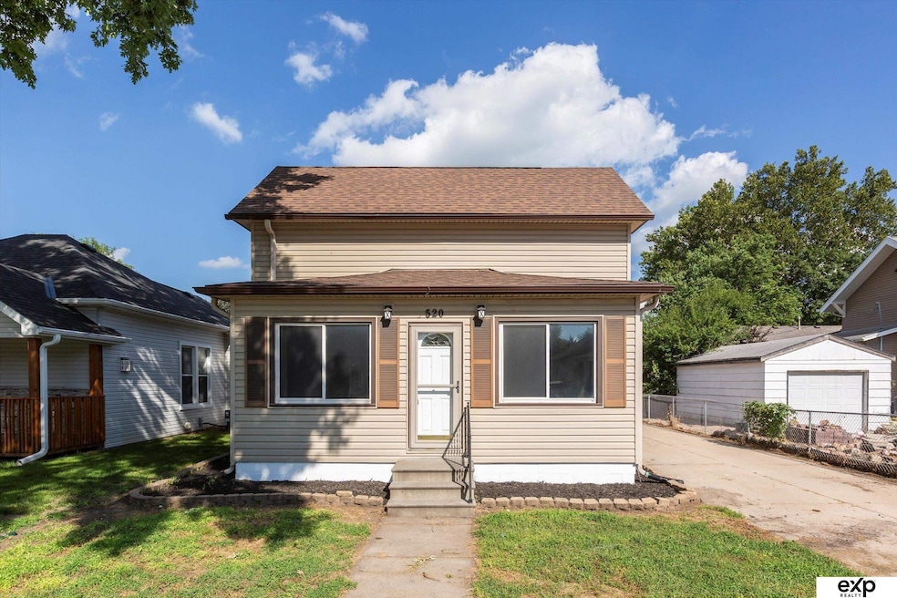 Sold $192,000 • Co-Listing Agent