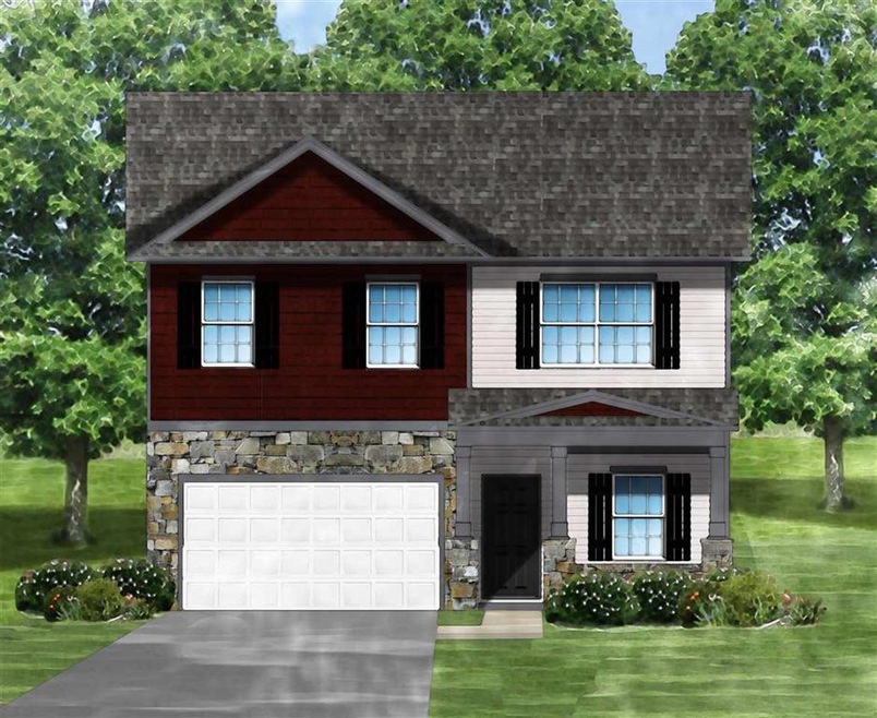 633 Grantleigh Dr, Duncan, SC 29334 - photo 1