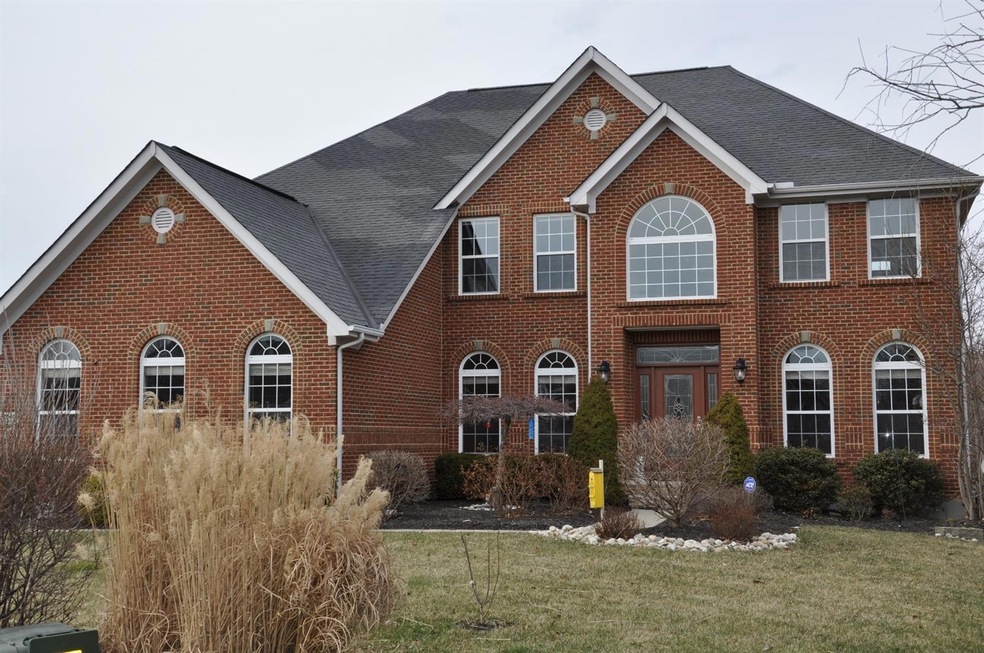 8242 Coral Bell Ct, Liberty Township, OH 45044 - photo 1