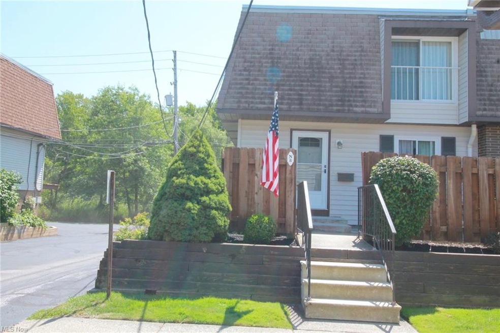 WELCOME TO 6464 STATE RD N8 IN CONCORD SQUARE IN P