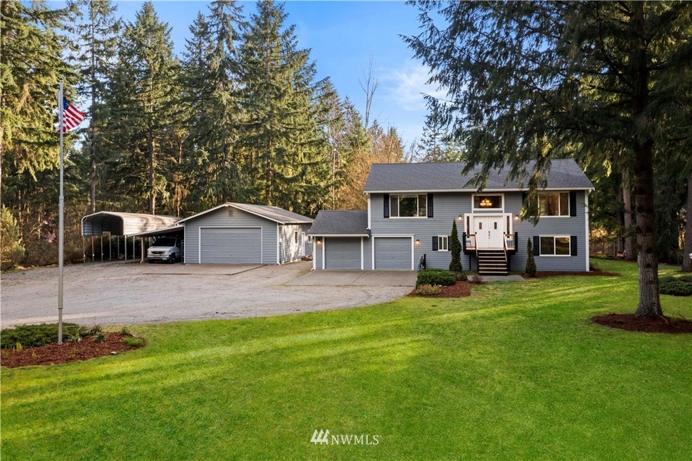 23210 124th St E, Buckley, WA 98321 - photo 1