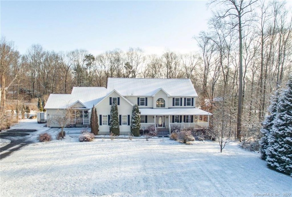 18 Anderson Way