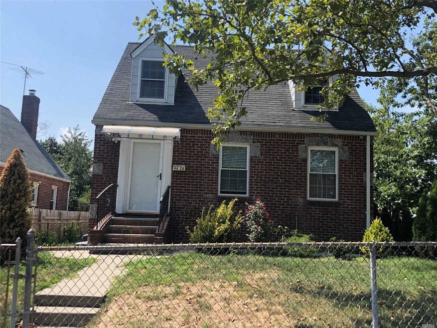 4628 192nd St, Flushing, NY 11358 - photo 1