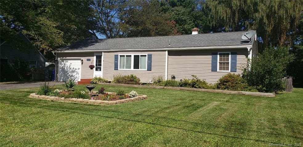 63 Meadowlark Rd, Enfield, CT 06082 - photo 1