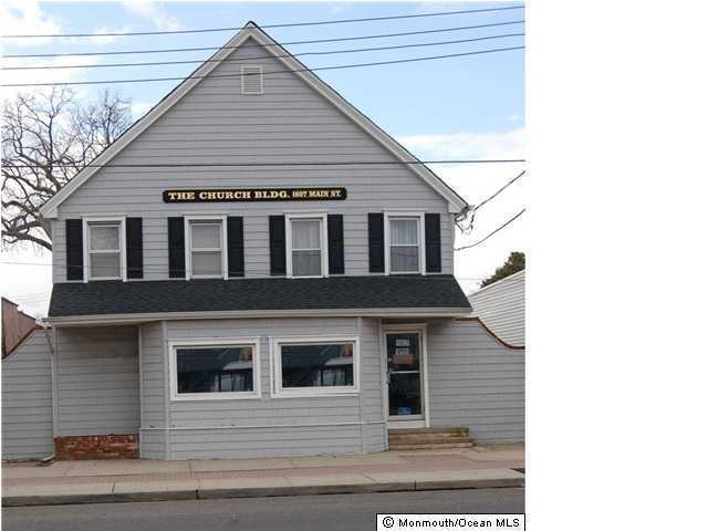 1607 Main St unit Upper South, Belmar, NJ 07719 - photo 1