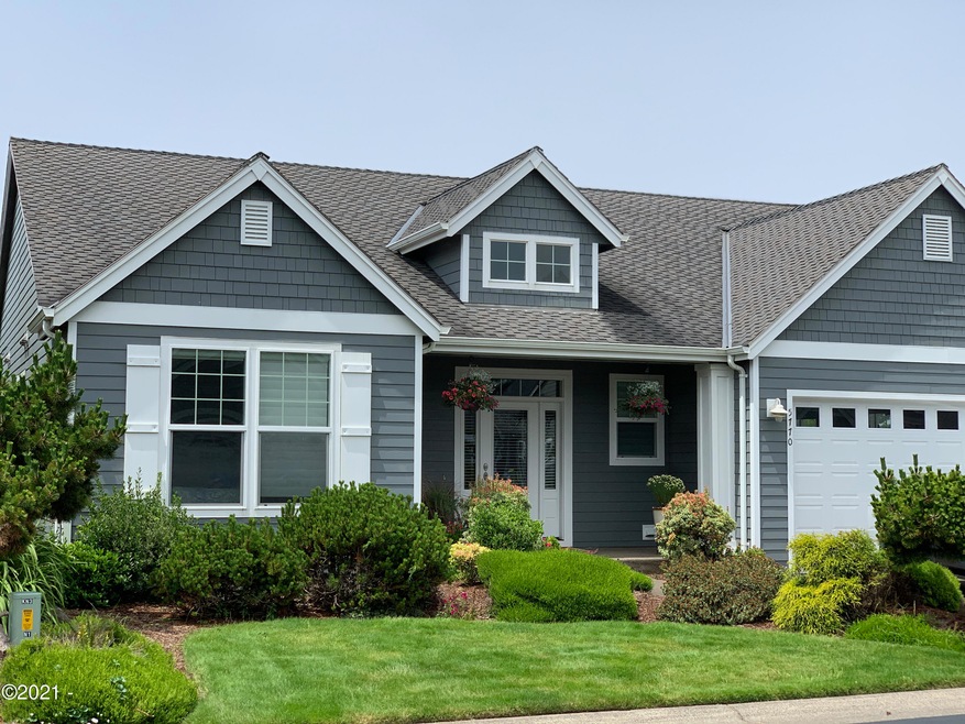 Front elevation