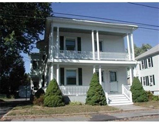 125 Whittenton St unit 1, Taunton, MA 02780 - photo 1