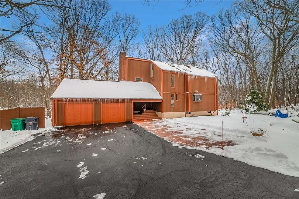 466 Greenbush Rd, East Greenwich, RI 02818 - photo 1