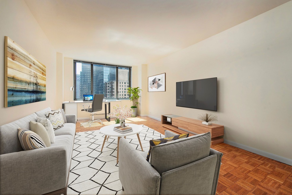 211 W 56th St unit G-10, New York, NY 10019 - photo 1