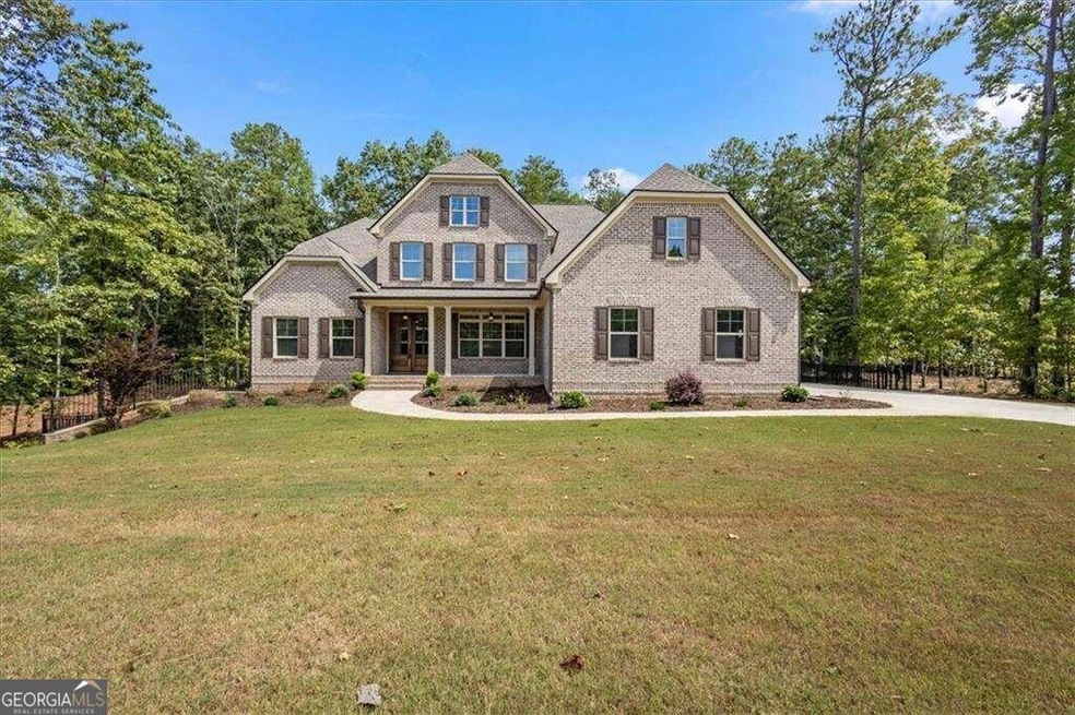 7792 Capps Ridge Ln, Douglasville, GA 30135 - photo 1