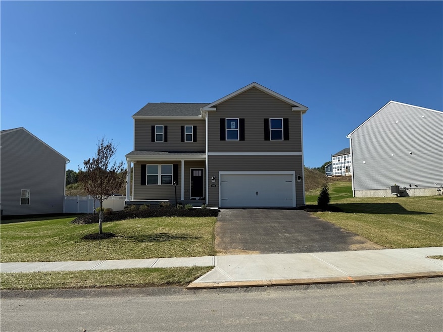 160 Smith Ln, Beaver Falls, PA 15010 - photo 1