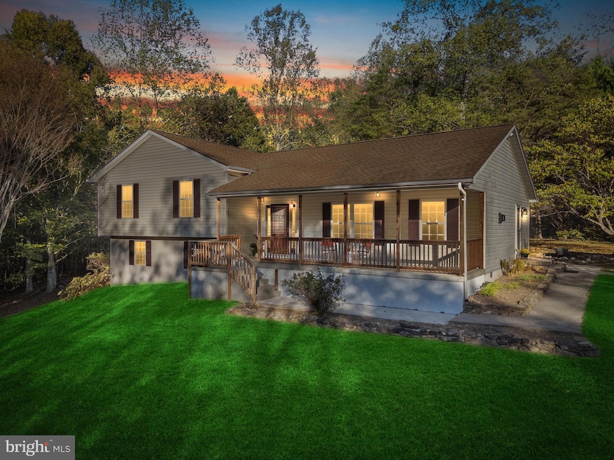 7817 Hazeland Ln, Boston, VA 22713 - photo 1