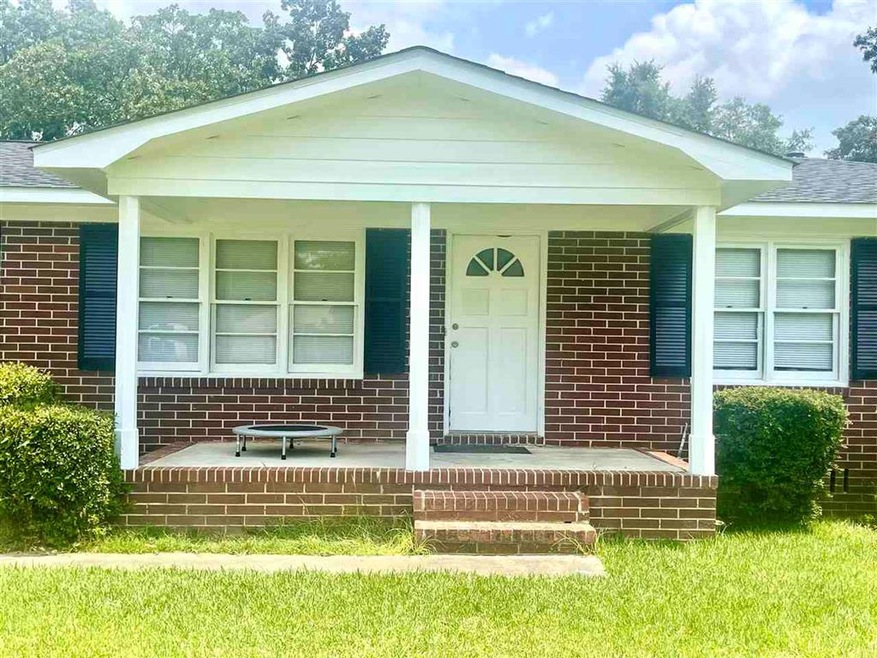 5720 Whippoorwill Dr, Macon, GA 31216 - photo 1