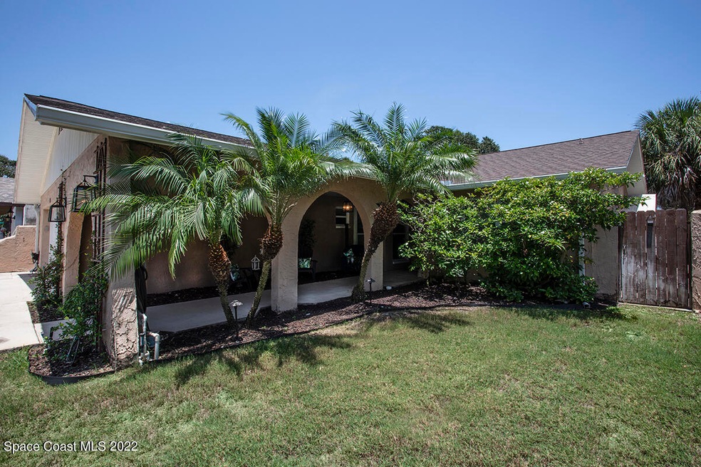 front house