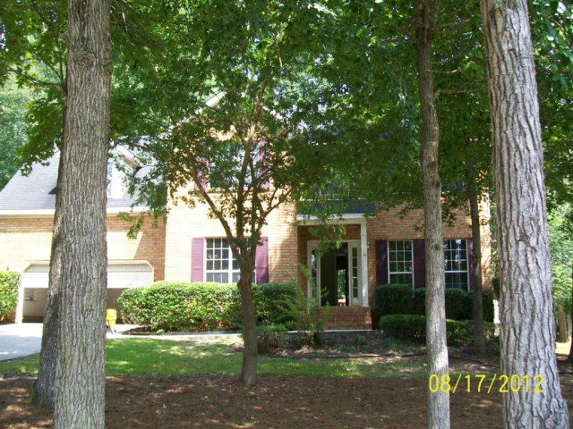 Main View