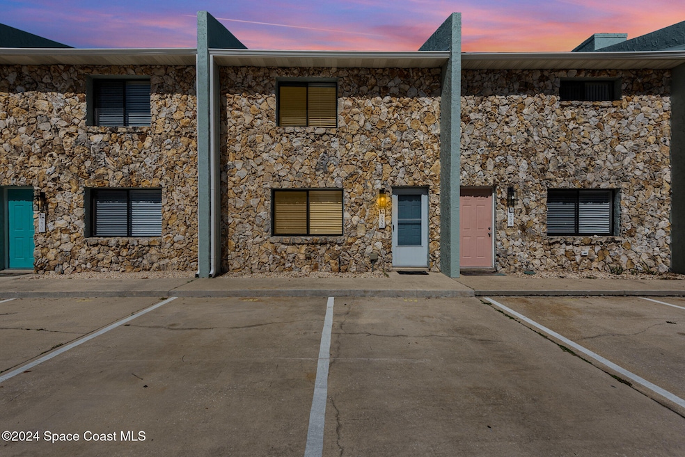 232 Chandler St, Cape Canaveral, FL 32920 - photo 1