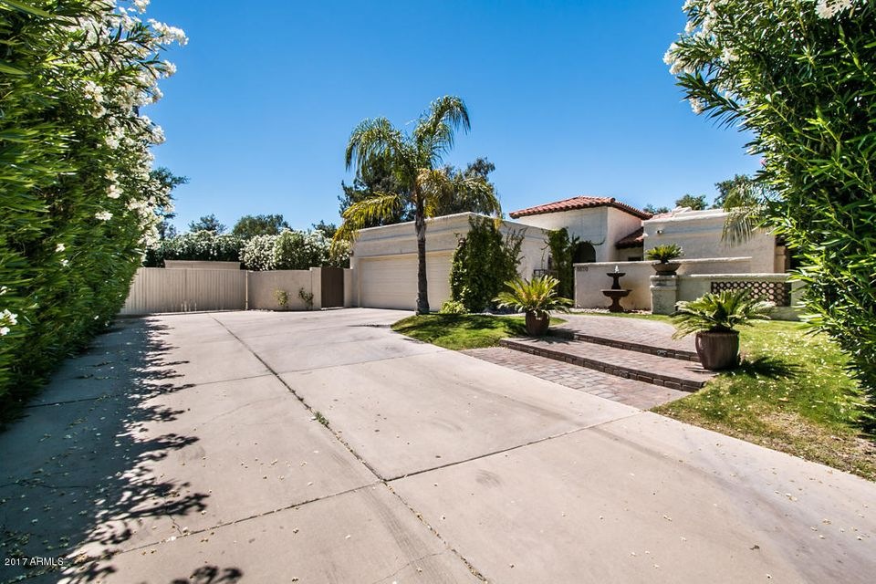 8870 N 83rd St AZ-1