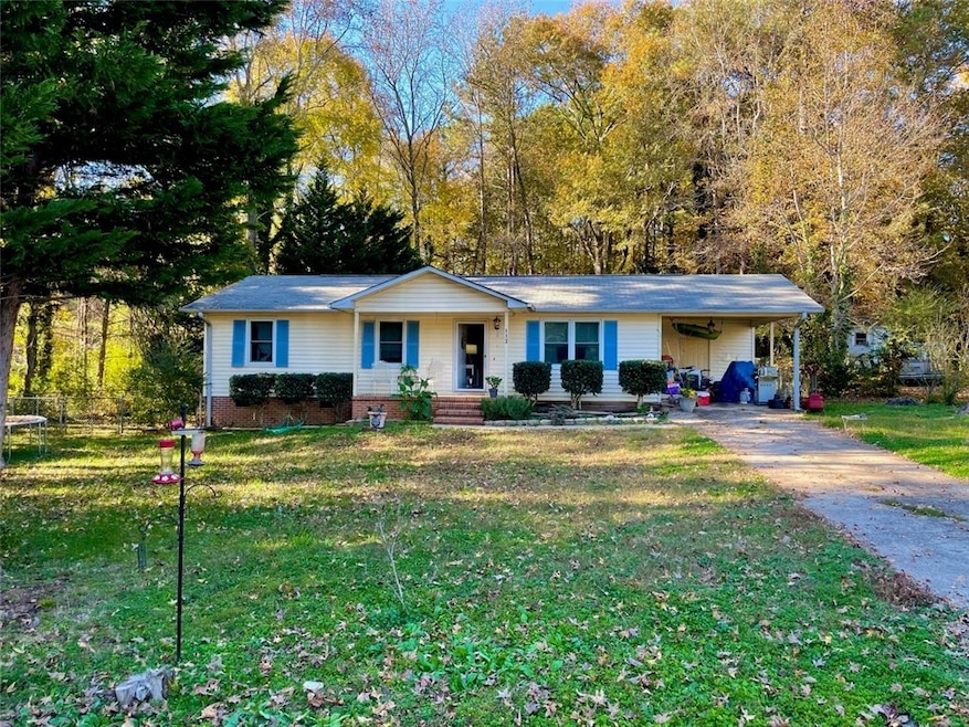112 Laurel Dr, Pendleton, SC 29670 - photo 1