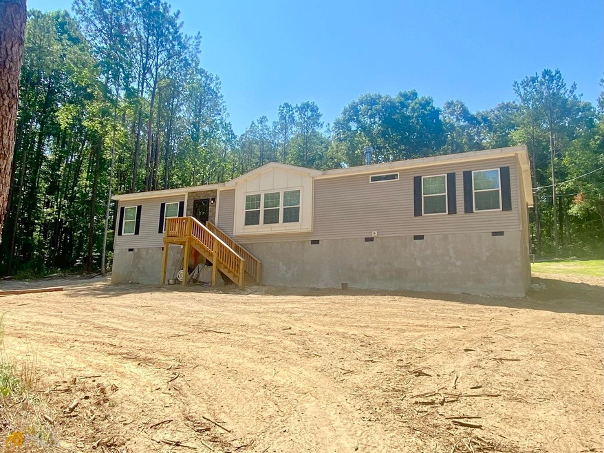 1580 Ga Highway 49, Macon, GA 31211 - photo 1