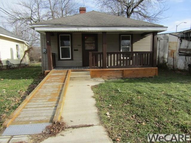 1533 S Main St, Lima, OH 45804 - photo 1