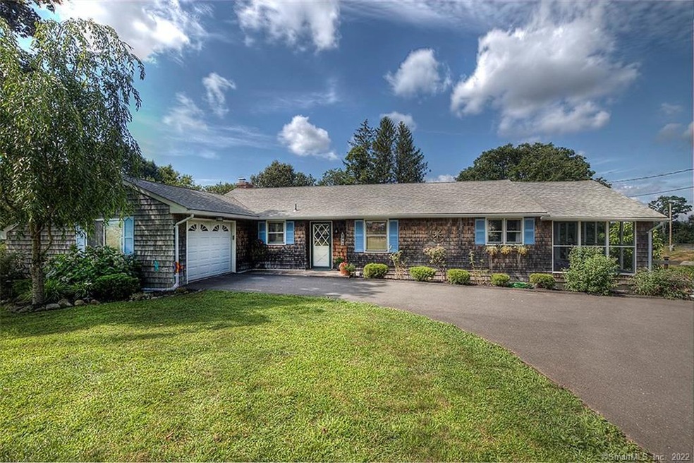 47 Edgerton Rd, Wallingford, CT 06492 - photo 1