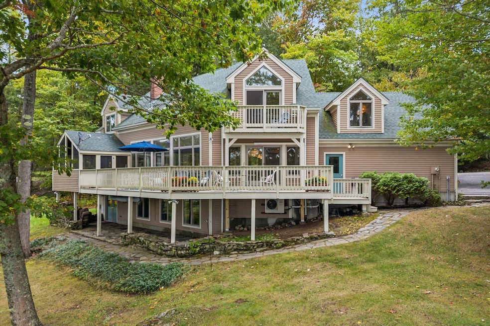 14 Eagle Point Rd, Bath, ME 04530 - photo 1