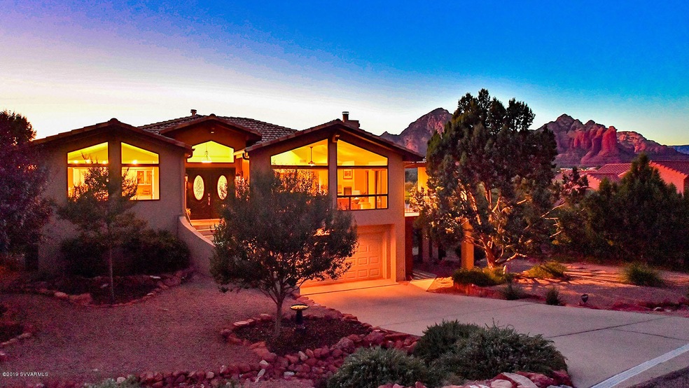 Welcome Home