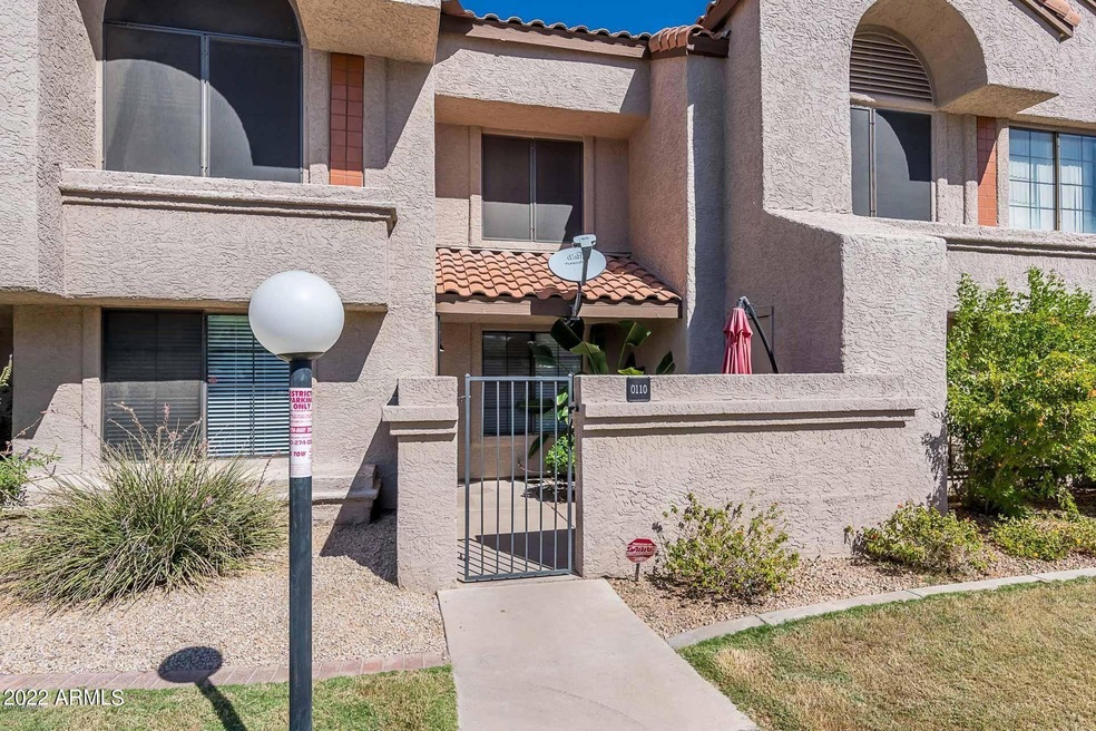 700 E Mesquite Cir, O110