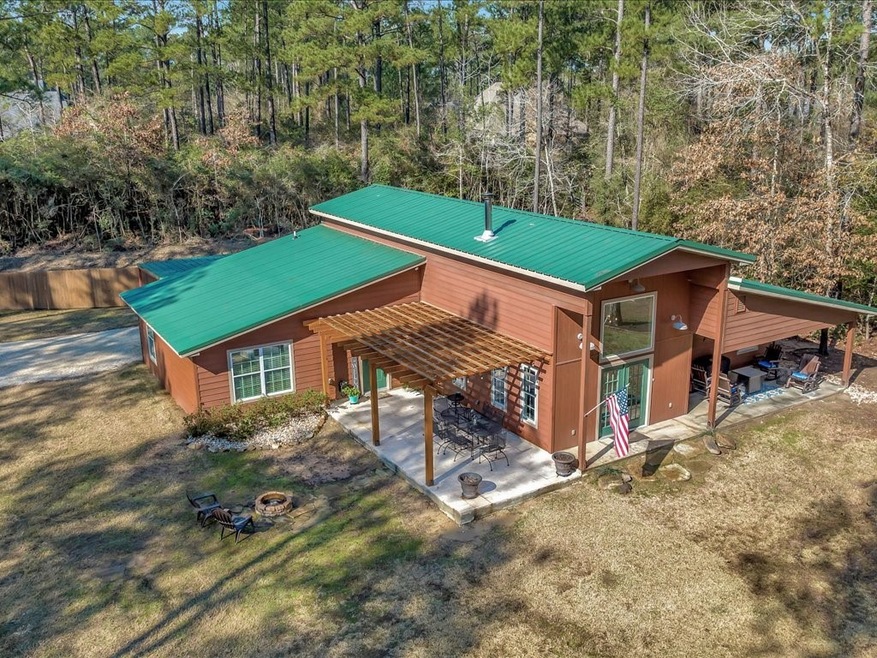 6585 Fm 2497, Lufkin, TX 75904 - photo 1