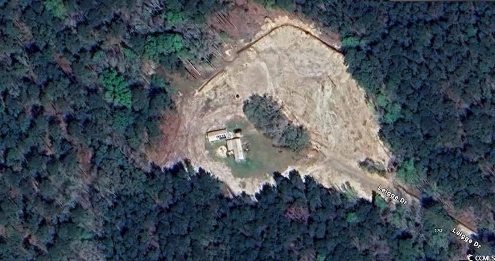 tbd Leigge Dr, Georgetown, SC 29440 - photo 1