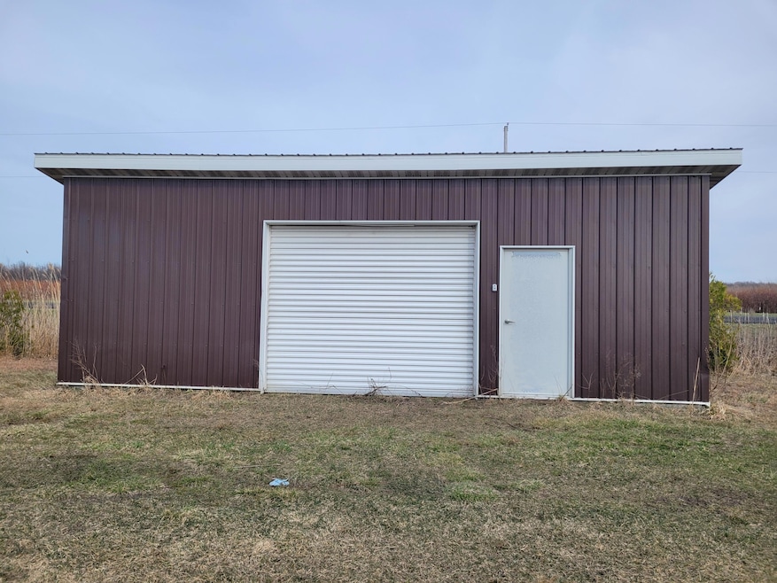 V/L 72nd St, Covert, MI 49043 - photo 1