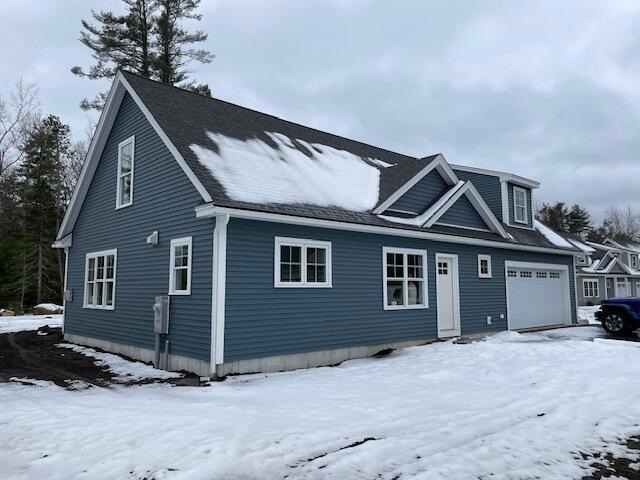 13 Sophie's Way unit 25, Wells, ME 04090 - photo 1