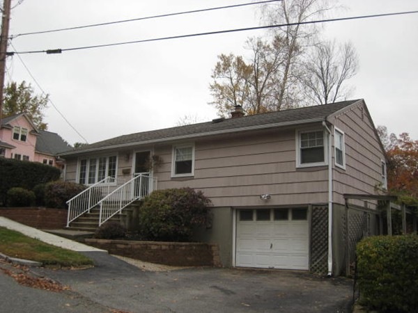 2 Blair St, Worcester, MA 01602 - photo 1