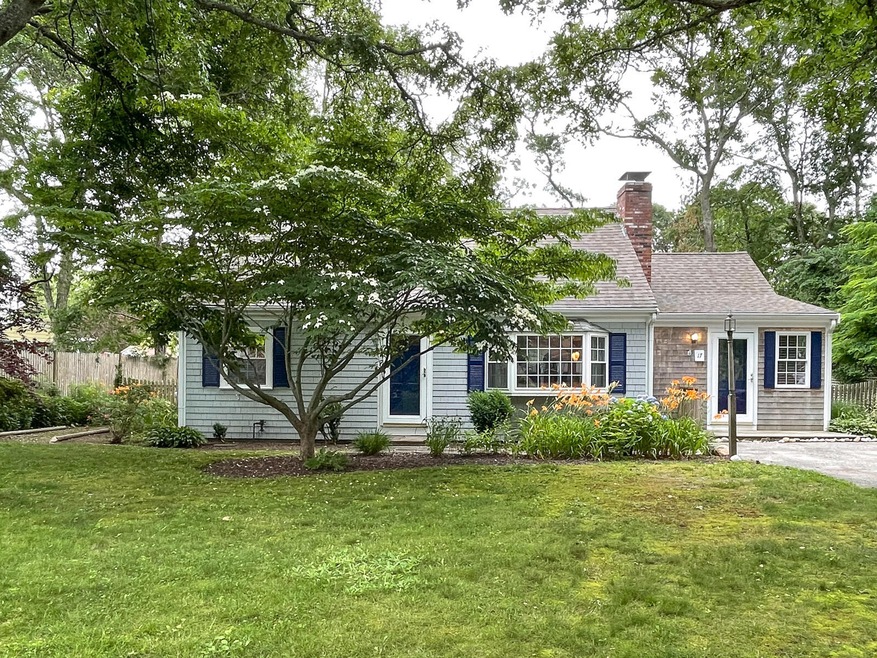 17 Gregoire Circle