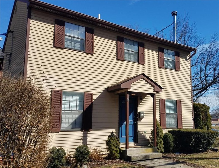 805 N Leh St, Allentown, PA 18104 - photo 1