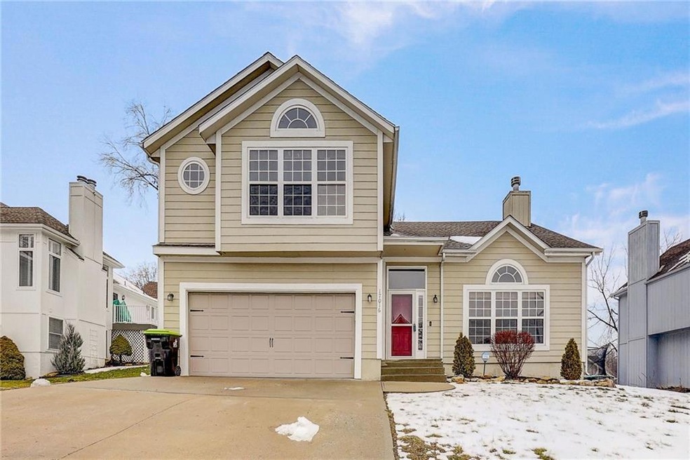 17016 E 43rd St S, Independence, MO 64055 | MLS# HMS2469161 | Homes.com