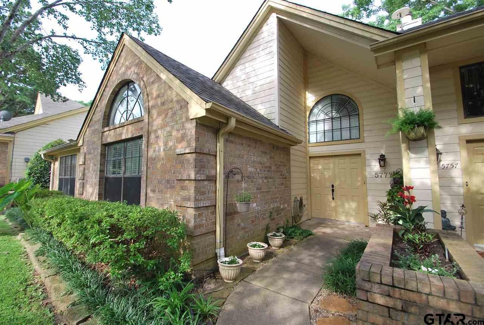 5777 5777 Eaglewood Cir, Tyler, TX 75703 - photo 1