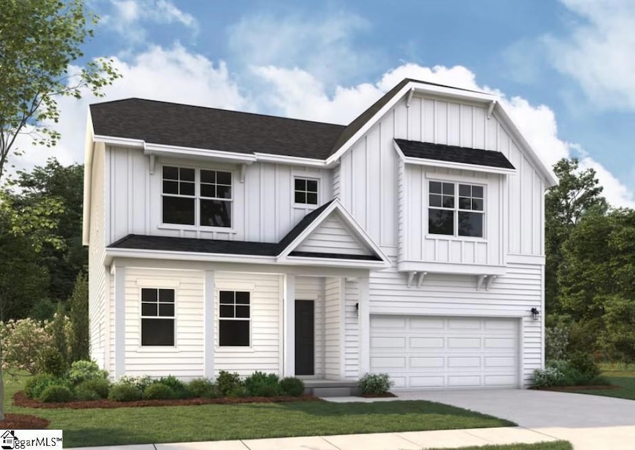 130 Teal Ln, Seneca, SC 29678 - photo 1