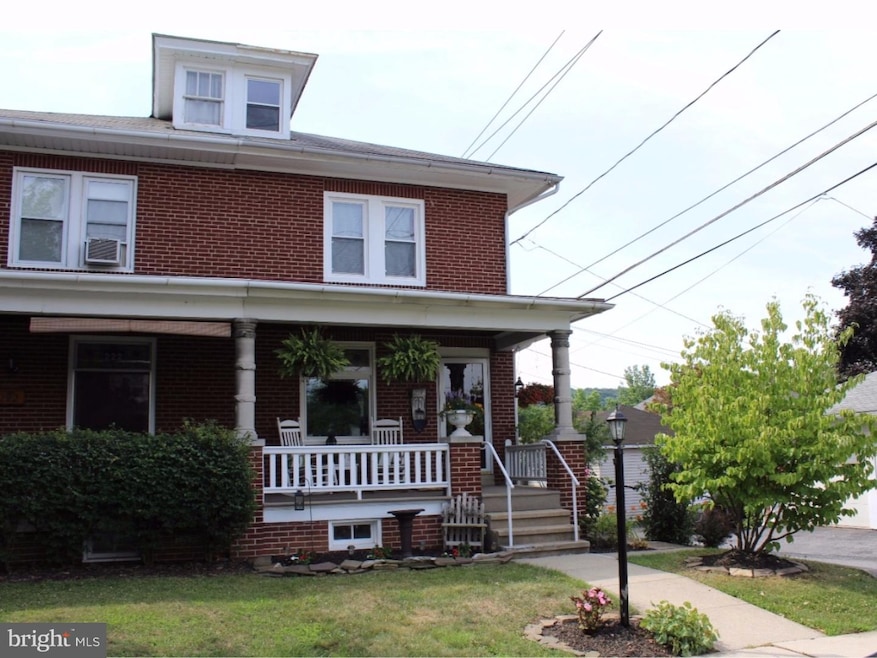 220 Reading Ave, Reading, PA 19607 - photo 1