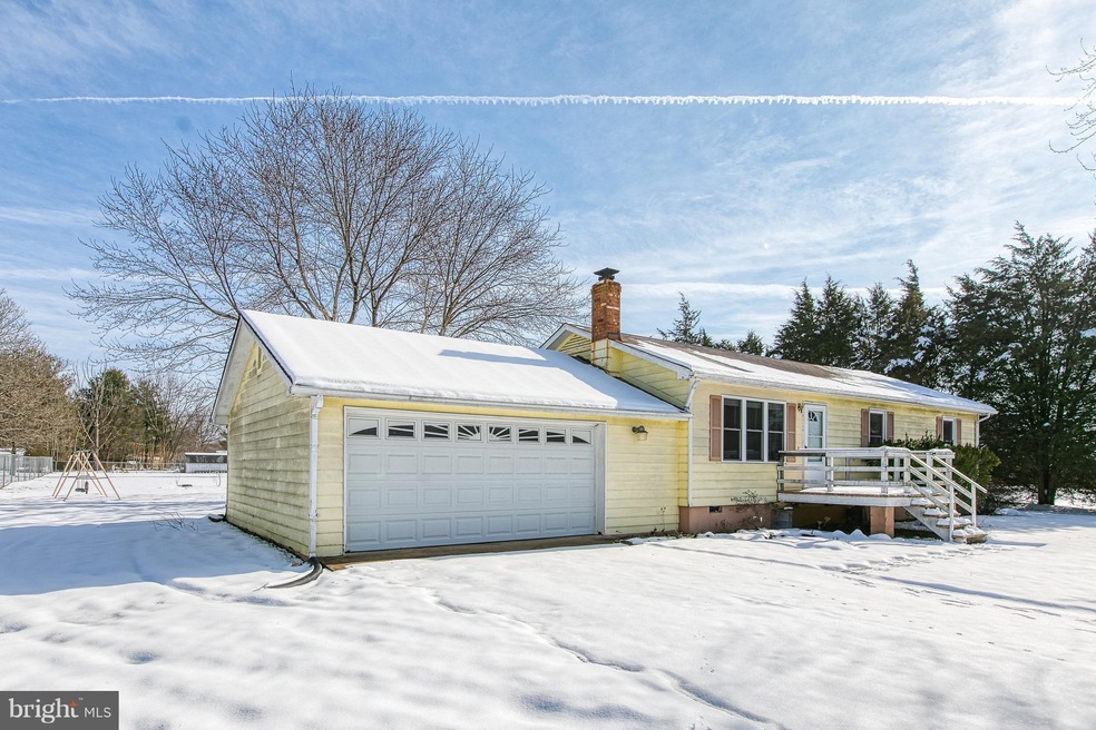 11161 Cedar Ln, Bealeton, VA 22712 - photo 1