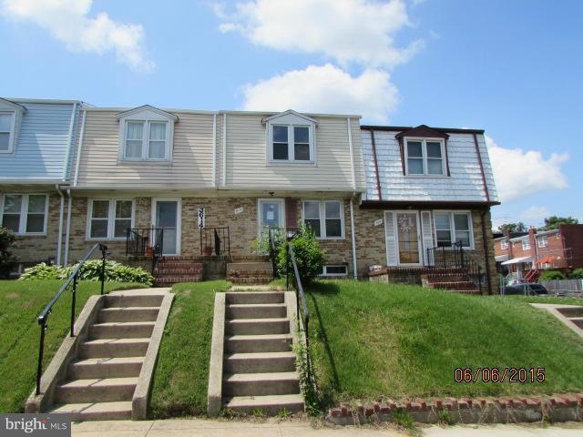 3612 Benson Ave, Halethorpe, MD 21227 - photo 1