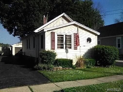 161 Stenzil St, North Tonawanda, NY 14120 - photo 1