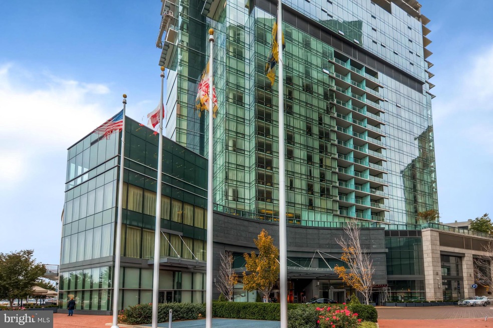 Four Seasons Residential Condos unit 2304, Baltimore, MD 21202 - photo 1